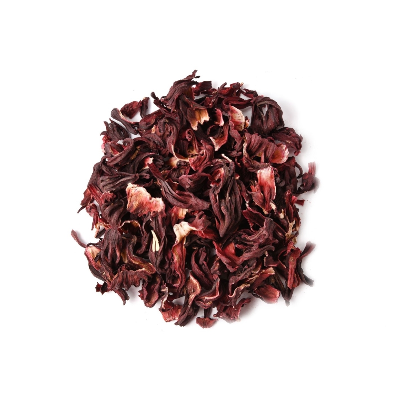 Hibiscus Flor 100g