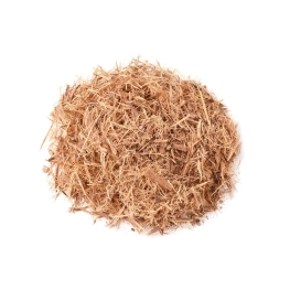 Unha de Gato Rasurada 100g