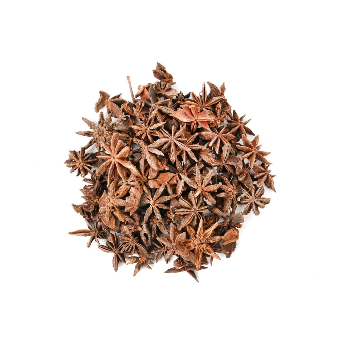 Anis Estrelado 100g
