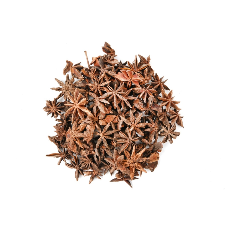 Anis Estrelado 100g