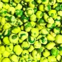 Ervilha com Wasabi 100g