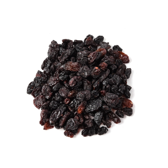 Uva Passas Preta 100g