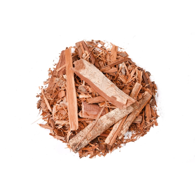Catuaba Casca 100g