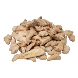Gengibre Raiz 100g