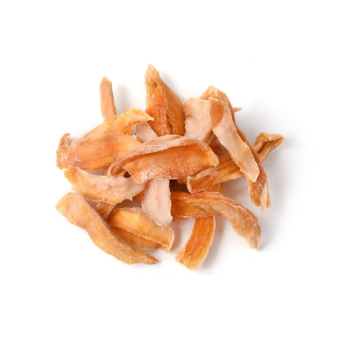 Manga Desidratada 100g