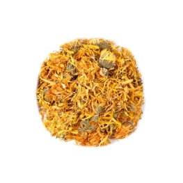 Calêndula Flor 100g