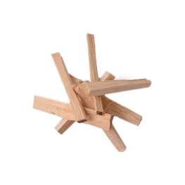 Pau Tenente Inteiro 100g