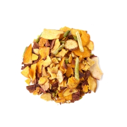 Mix de Legumes Desidratados 100g