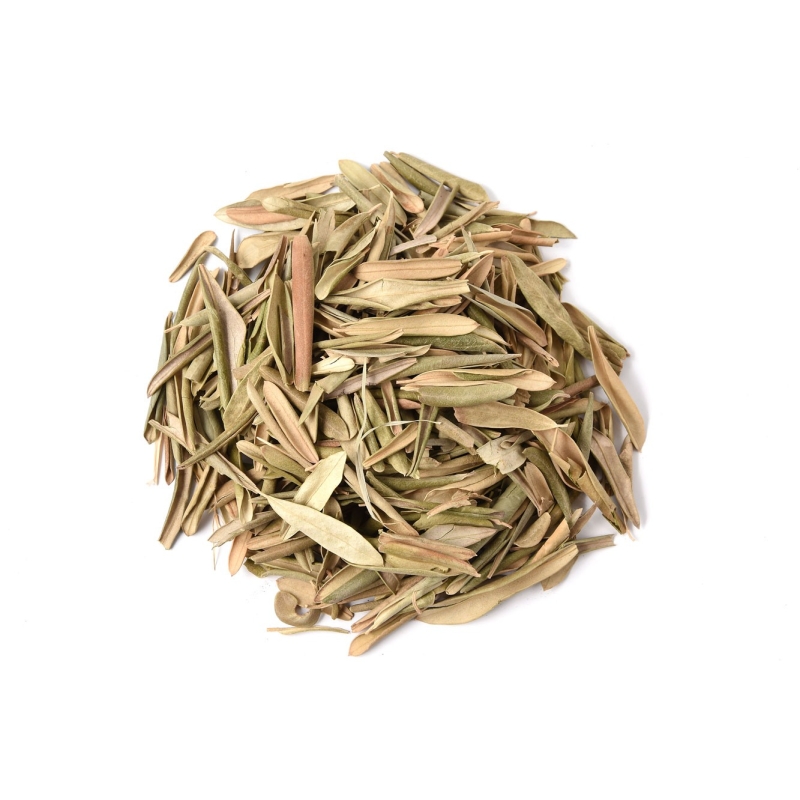 Chá de Oliveira 100g