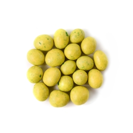 Drágeas de Limão Siciliano 100g