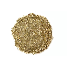 Erva Mate Temperada Grossa 100g