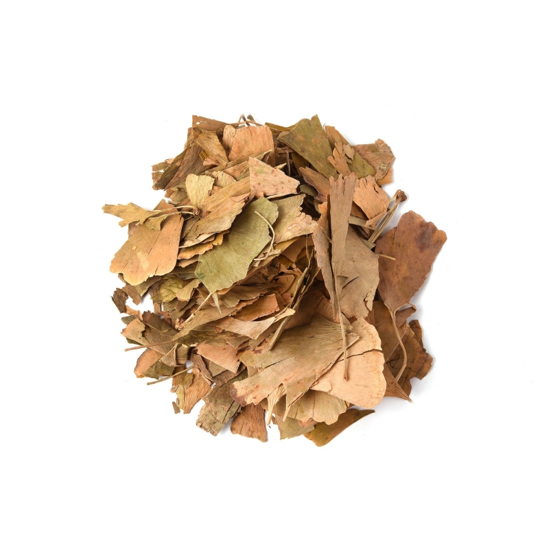 Ginkgo Biloba 100g