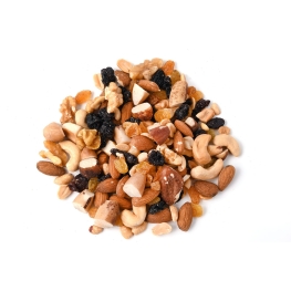 Mix de Castanhas 100g