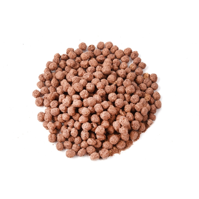 Sucrilhos de Chocoboll 100g