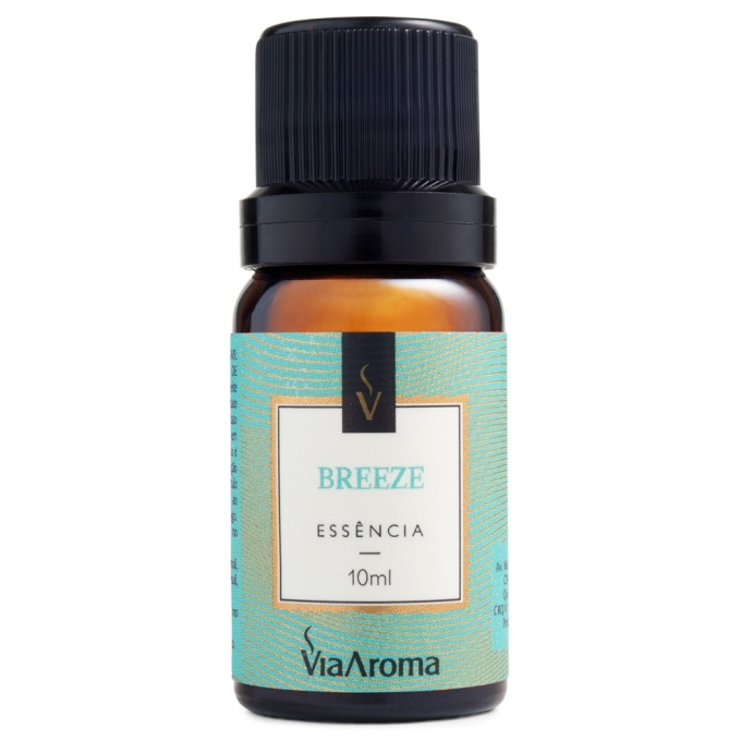 Essência Breeze 10ml