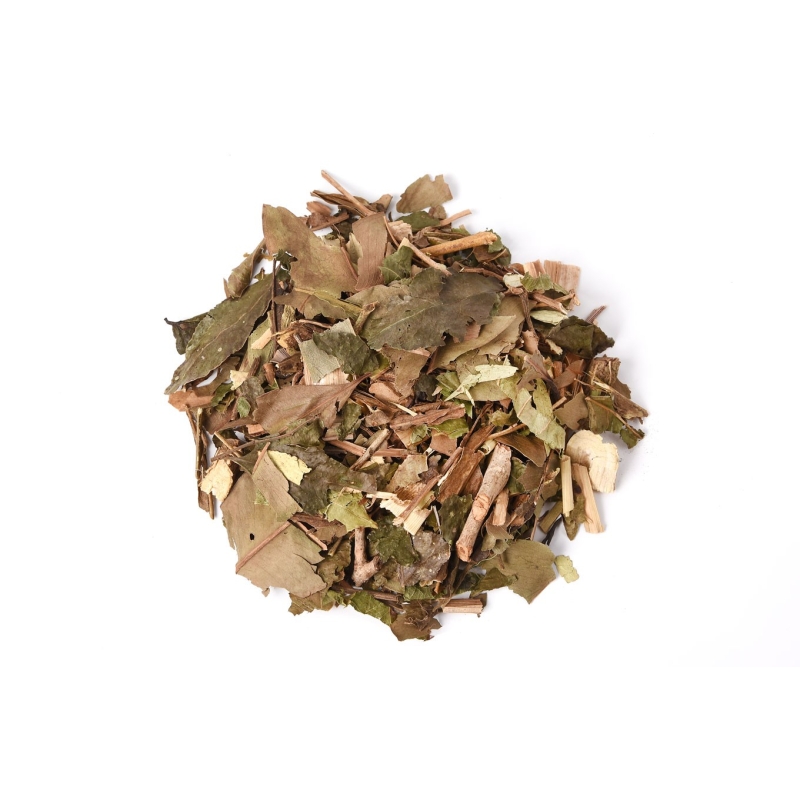 7 Ervas 100g