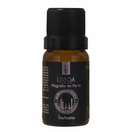 Essência Lisboa 10ml