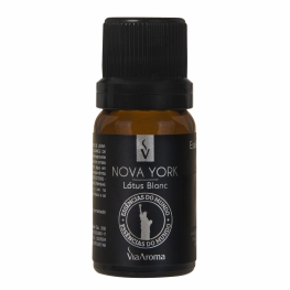 Essência Nova York 10ml