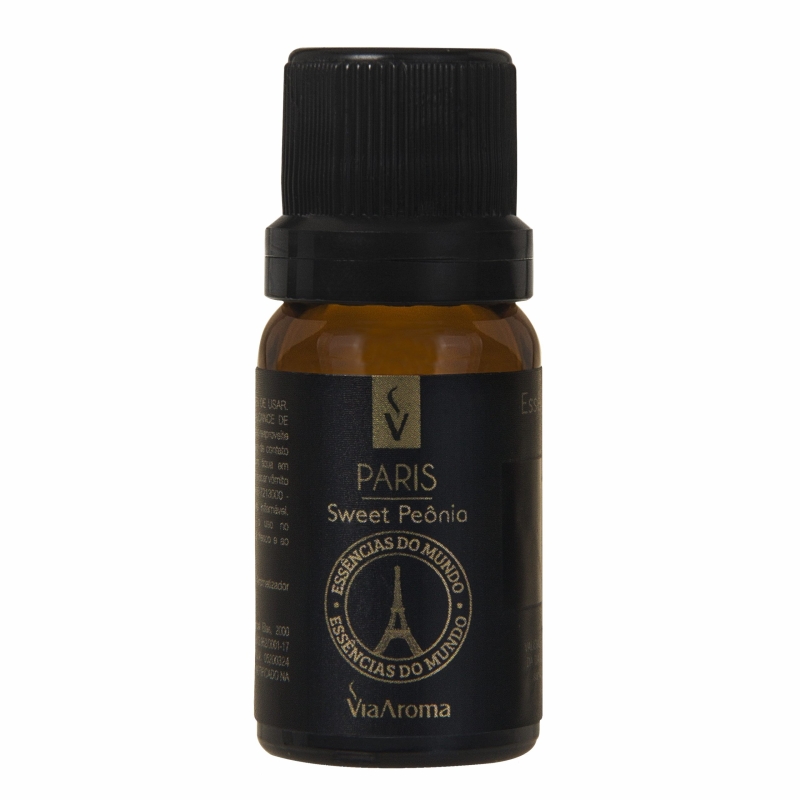 Essência Paris 10ml
