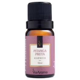 Essência Pitanga Preta 10ml