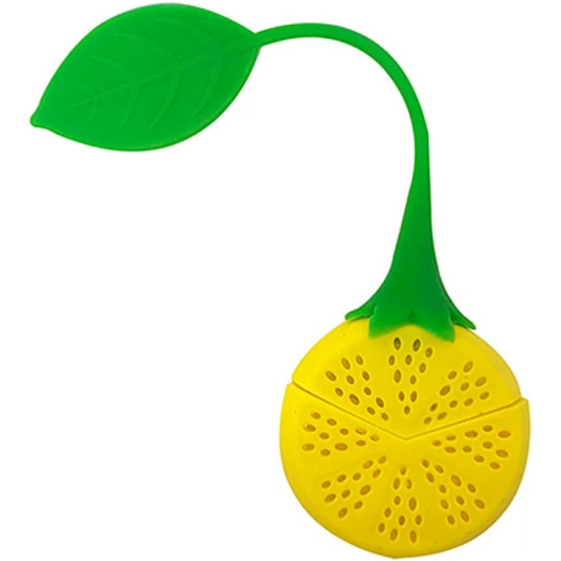 Infusor de Chá Limão