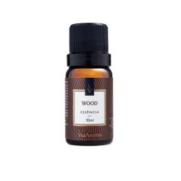 Essência Wood 10ml