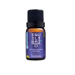 Essência Equilíbrio 10ml