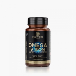 Ômega Vision 60caps