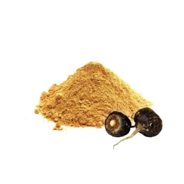 Maca Peruana Negra Pó 100g