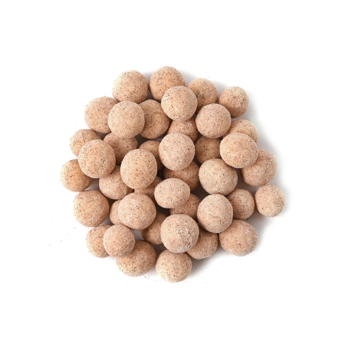 Drágeas de Avelã Com Capuccino 100g