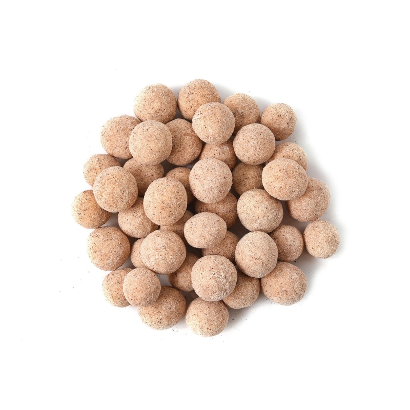 Drágeas de Avelã Com Capuccino 100g