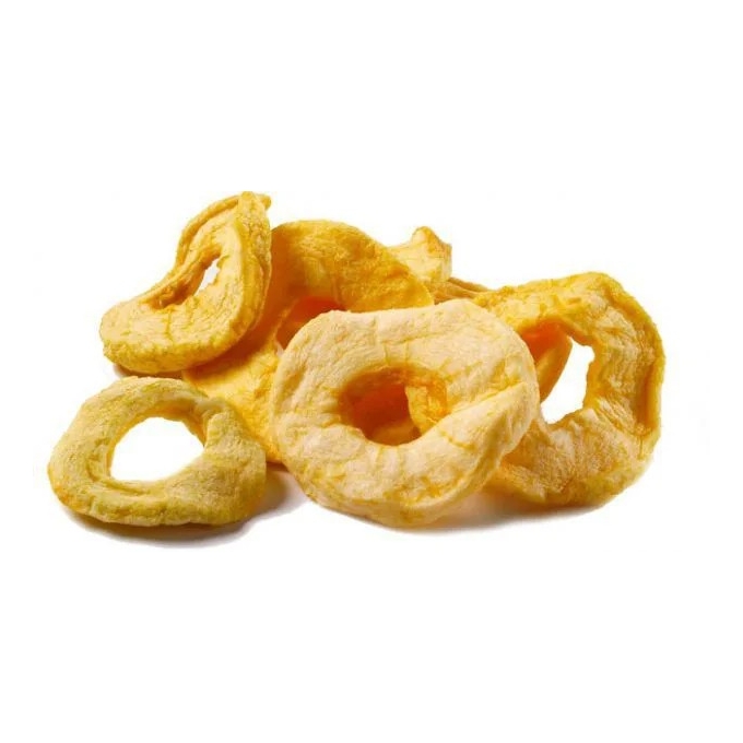 Maça Desidratada 100g