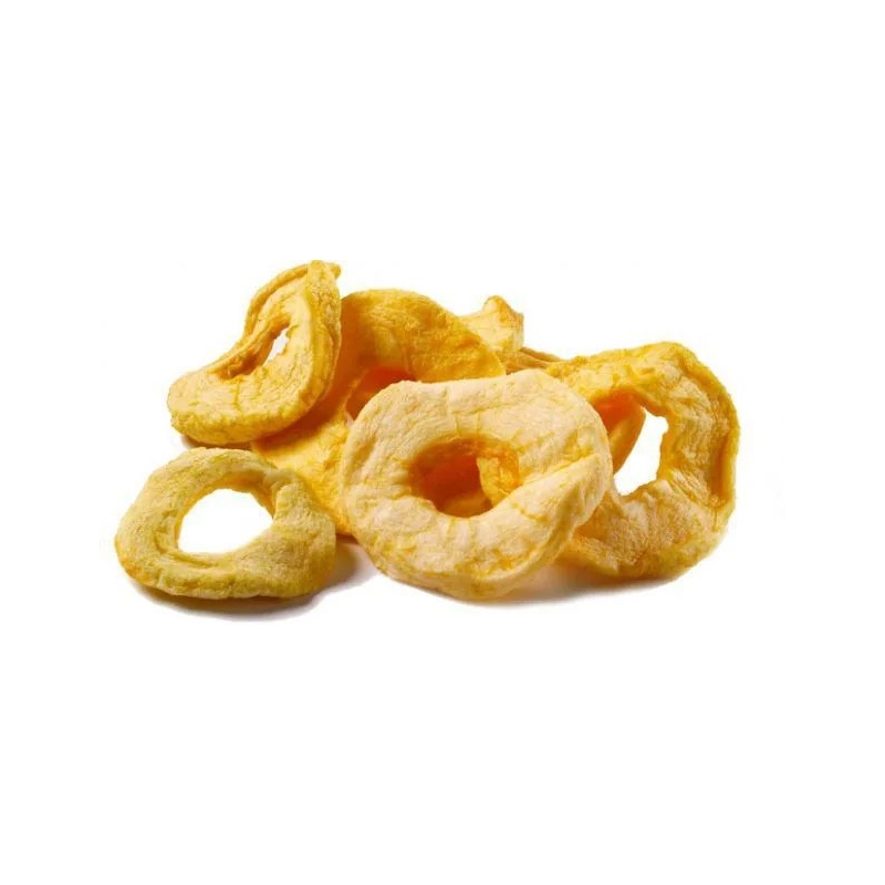 Maça Desidratada 100g