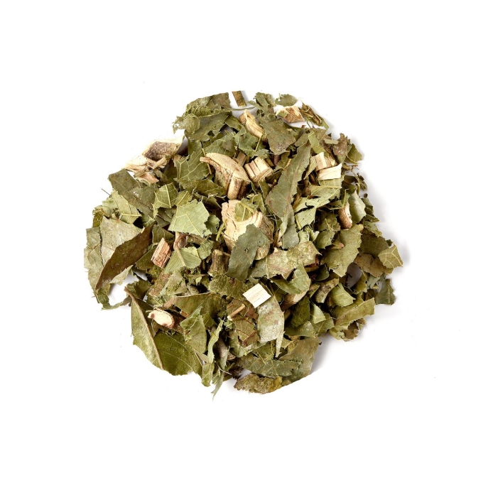 Espinheira Santa 100g