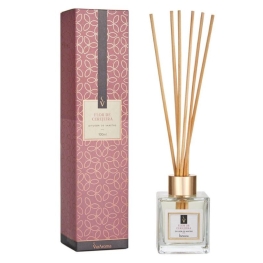 Difusor de Varetas Flor de Cerejeira 100ml