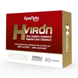 H-Viron 60caps ApisNutri