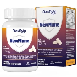 Newmune 30comp. ApisNutri
