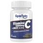 Vitamina C + Zinco 60caps ApisNutri