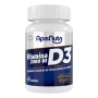 Vitamina D3 2000UI 60caps ApisNutri