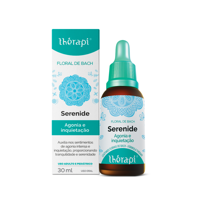FLORAL SERENIDE - THERAPI