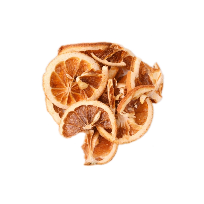 Laranja para Chá 100g